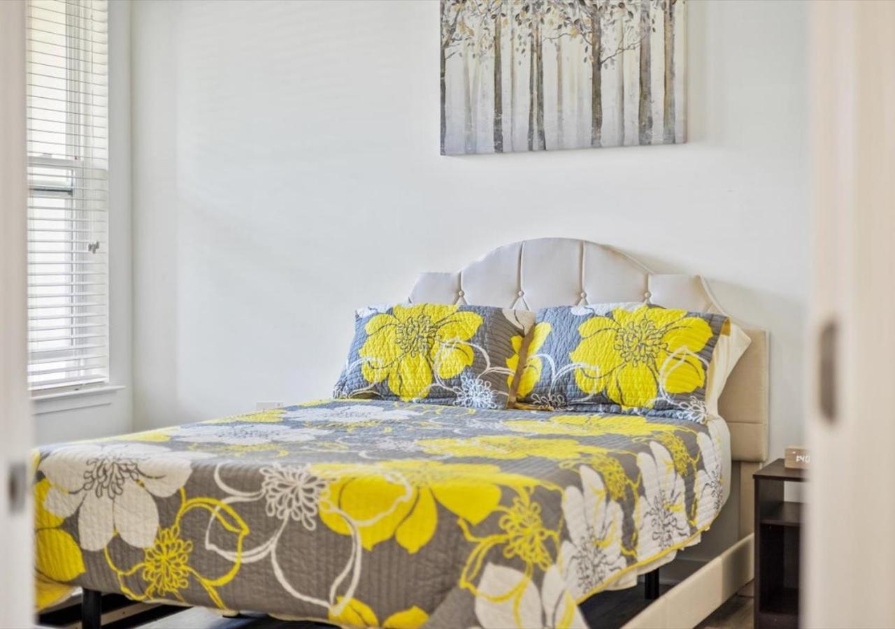 Luxurious 1 Bedroom Apartment Near Braves Stadium Атланта Екстер'єр фото