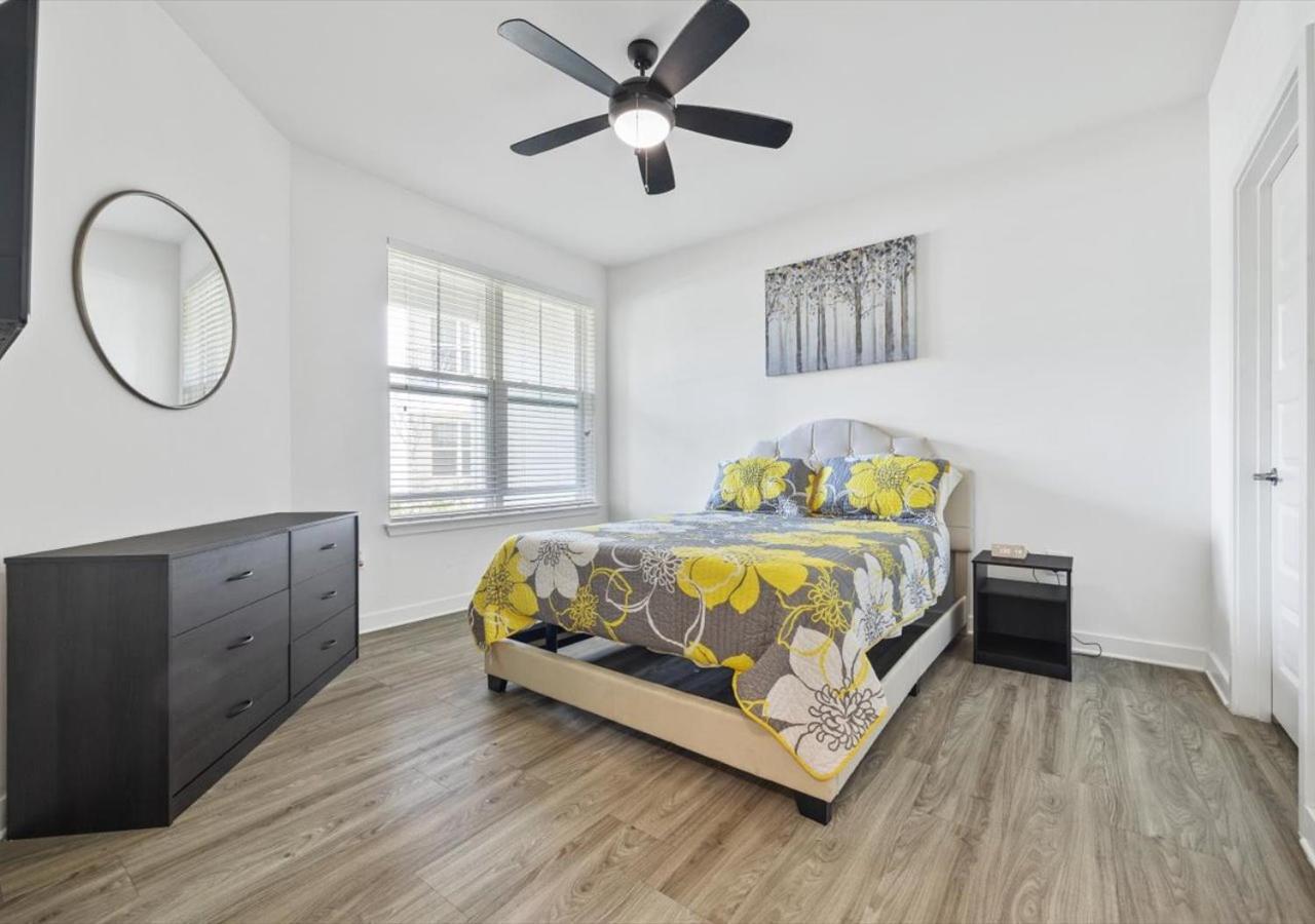 Luxurious 1 Bedroom Apartment Near Braves Stadium Атланта Екстер'єр фото